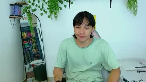 liamxul online show from 09-26-25, 06:23