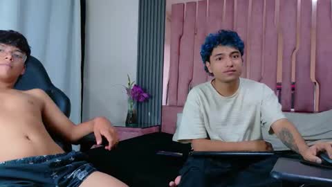 LiamANDjordan online show from 10-29-25, 10:22