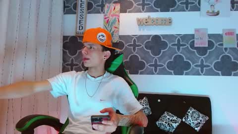 Snapshot of liamblaze chatting on 12-01-25, 12:26 liamblaze online show from 12-01-25, 12:26