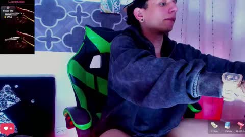 Snapshot of liamblaze chatting on 12-03-25, 11:14 liamblaze online show from 12-03-25, 11:14