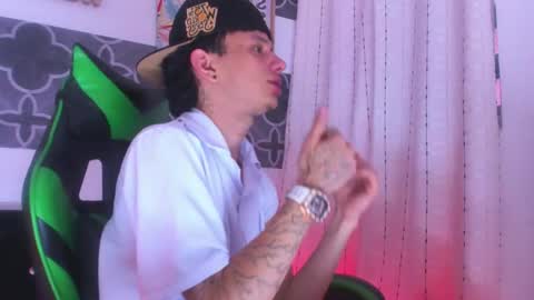 Snapshot of liamblaze chatting on 12-04-25, 10:18 liamblaze online show from 12-04-25, 10:18