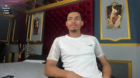 Liam Byrne online show from 03-07-25, 04:13