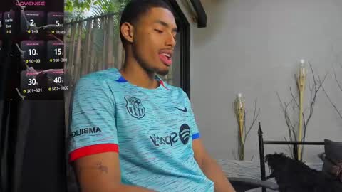 Liam Byrne online show from 03-10-25, 07:50