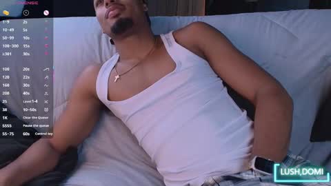 Liam Byrne online show from 03-09-26, 04:38