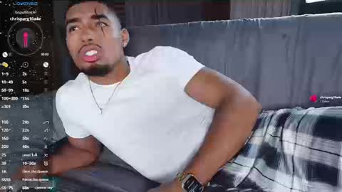 Liam Byrne online show from 03-21-26, 05:45