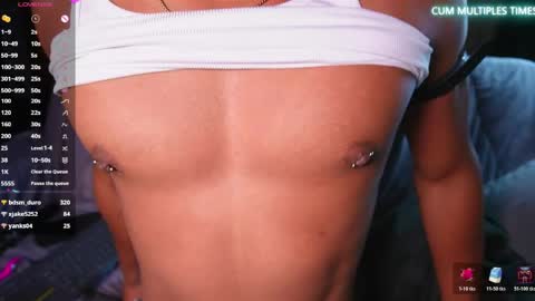 Liam Byrne online show from 04-11-26, 09:35