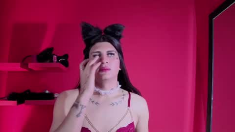 liamcardona online show from 11-10-25, 07:40