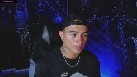 LiamDeep online show from 09-21-25, 10:33