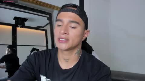 LiamDeep online show from 09-27-25, 08:25