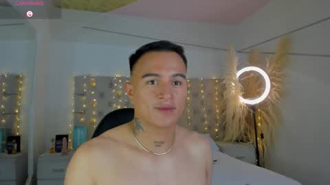 LiamDeep online show from 12-18-25, 10:49