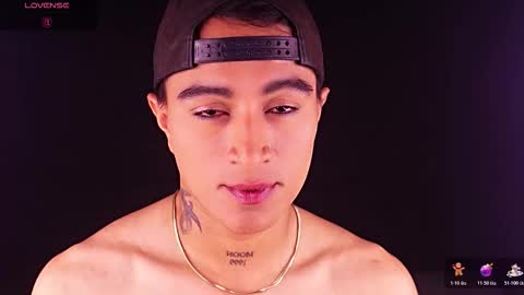 LiamDeep online show from 02-07-26, 09:57