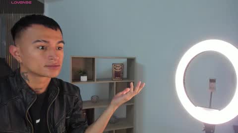 LiamDeep online show from 02-15-26, 08:49