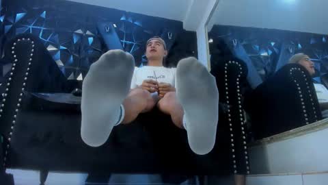 LiamDeep online show from 03-23-26, 08:13