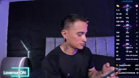 LiamDeep online show from 06-04-26, 08:59