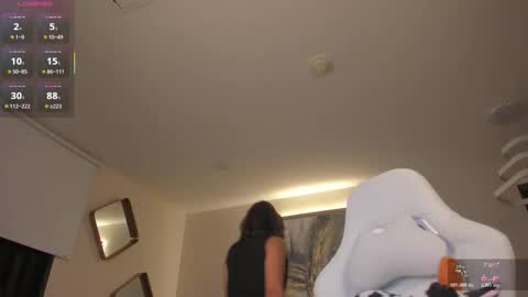 Liam online show from 02-18-26, 03:57