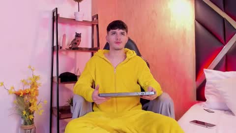 liammuller online show from 10-30-25, 11:55