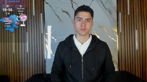 Snapshot of liamnovak chatting on 11-20-25, 11:54 Liam online show from 11-20-25, 11:54