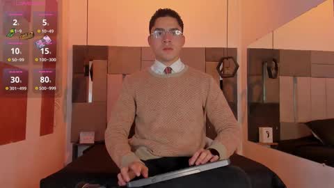 Snapshot of liamnovak chatting on 12-02-25, 11:37 Liam online show from 12-02-25, 11:37