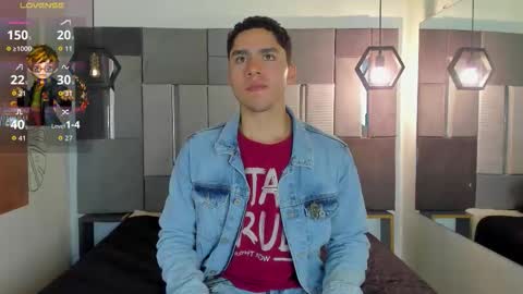 Snapshot of liamnovak chatting on 12-05-25, 11:41 Liam online show from 12-05-25, 11:41