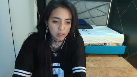 L I A M O N R O E online show from 11-19-25, 11:43