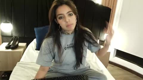 L I A M O N R O E online show from 03-13-26, 11:50