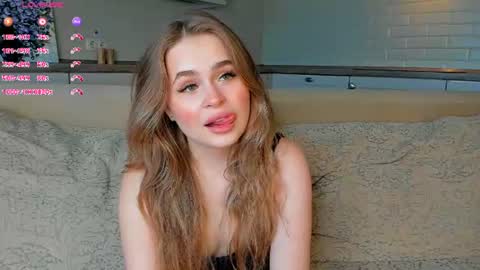 Lia online show from 07-19-26, 11:58