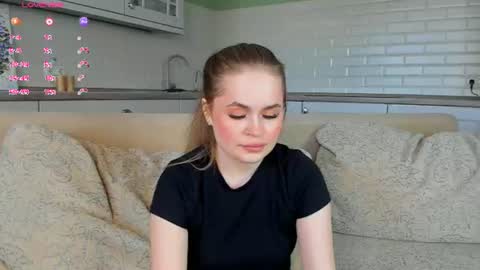Lia online show from 07-21-26, 12:07