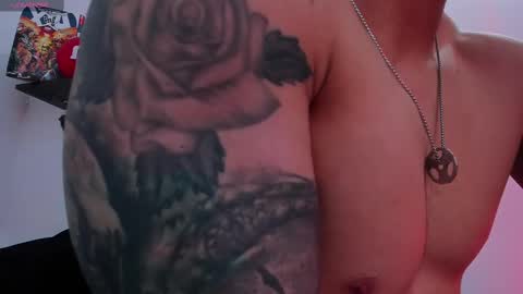 liam online show from 09-09-25, 08:52