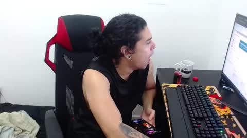 liamrides online show from 11-03-25, 11:48