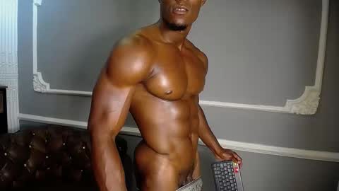 LiamRivers online show from 02-18-26, 06:26