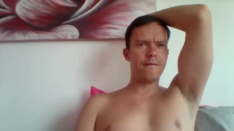 LiamRose online show from 01-01-25, 06:26