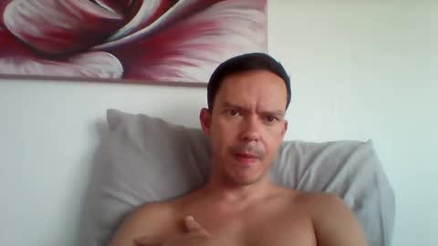 LiamRose online show from 01-07-25, 06:05
