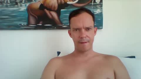 LiamRose online show from 01-18-25, 06:45