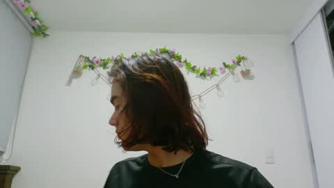 Tell me Liam online show from 12-02-24, 04:20