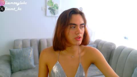 Tell me Liam online show from 12-06-24, 07:34