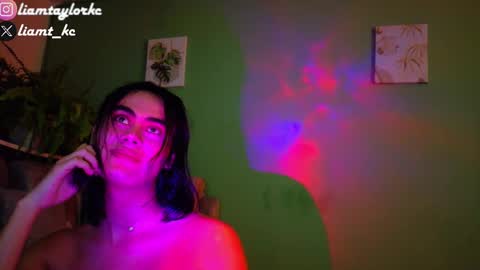 Tell me Liam online show from 01-26-25, 03:17