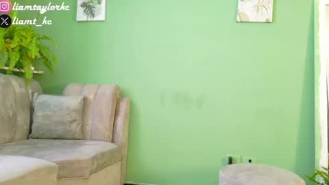 Tell me Liam online show from 01-26-25, 09:29