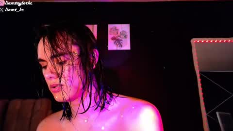 Tell me Liam online show from 02-21-25, 04:05