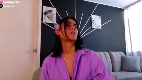 Tell me Liam online show from 03-10-25, 10:02