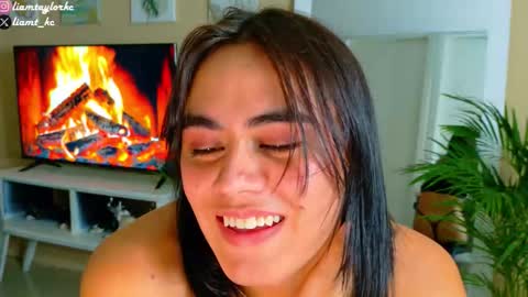 Tell me Liam online show from 10-31-25, 04:02