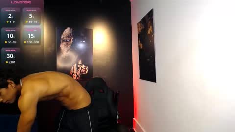 liamvibes212 online show from 01-09-26, 12:52