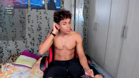 liamvibes212 online show from 03-23-26, 02:21