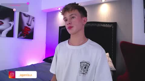 liam online show from 02-12-26, 04:40