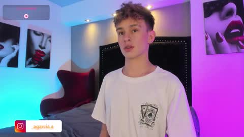 liam online show from 03-19-26, 04:05