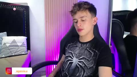 liam online show from 04-15-26, 04:41