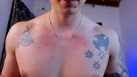 liamwyatt_ online show from 02-27-25, 05:02