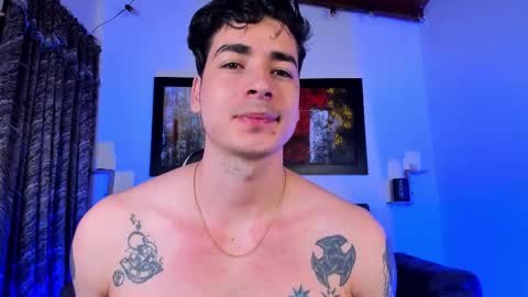 liamwyatt_ online show from 10-12-25, 03:05