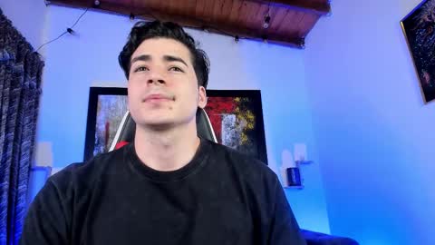 liamwyatt_ online show from 10-22-25, 03:51