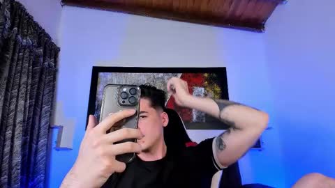 liamwyatt_ online show from 11-09-25, 03:05