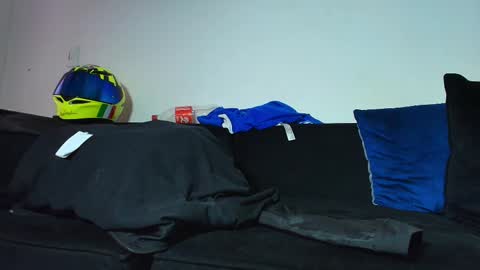 Lian Oconner online show from 09-26-25, 01:04